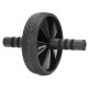 Ролик (гімнастичне колесо) для преса Actiget Ab Wheel ACT0110 Black