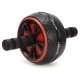 Ролик (гімнастичне колесо) для преса Actiget Ab Wheel ACT0111 Black/Red