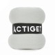 Обважнювачі-манжети для ніг та рук Actiget 2 x 1 кг ACT0128 Grey/Black