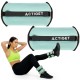 Обважнювачі-манжети для ніг та рук Actiget 2 x 1.5 кг ACT0129 Turquoise/Black