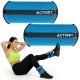 Обважнювачі-манжети для ніг та рук Actiget 2 x 2 кг ACT0130 Blue/Black