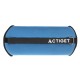 Обважнювачі-манжети для ніг та рук Actiget 2 x 2 кг ACT0130 Blue/Black