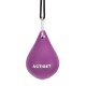Обруч для талії Actiget (хулахуп) масажний, з обтяженням ACT0137 Violet