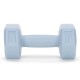 Гантелі Actiget Hex 2 x 1 кг ACT0156 Sky Blue