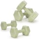 Гантелі Actiget Hex 2 x 1.5 кг ACT0157 Green