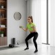 Гантелі Actiget Hex 2 x 1.5 кг ACT0157 Green
