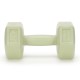 Гантелі Actiget Hex 2 x 1.5 кг ACT0157 Green