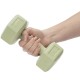 Гантелі Actiget Hex 2 x 1.5 кг ACT0157 Green