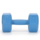 Гантелі Actiget Hex 2 x 2.5 кг ACT0160 Blue
