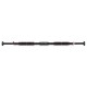 Турнік розсувний Actiget 82-130 см ACT0166 Black/Red