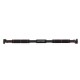 Турнік розсувний Actiget 82-130 см ACT0166 Black/Red