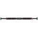 Турнік розсувний Actiget 62-100 см ACT0167 Black/Red