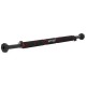 Турнік розсувний Actiget 62-100 см ACT0167 Black/Red