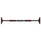 Турнік розсувний Actiget 72-105 см ACT0168 Black/Red