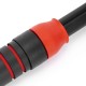 Турнік розсувний Actiget 72-105 см ACT0168 Black/Red