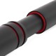 Турнік розсувний Actiget 72-105 см ACT0168 Black/Red
