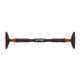 Турнік розсувний Actiget 72-105 см ACT0168 Black/Red