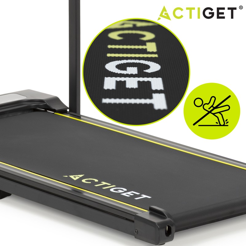 Бігова доріжка для ходьби Actiget Actirun Slim ACT0170