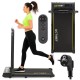 Бігова доріжка для ходьби Actiget Actirun Slim ACT0170