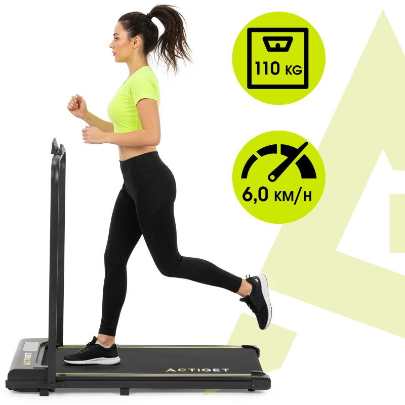 Бігова доріжка для ходьби Actiget Actirun Slim ACT0170