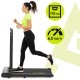Бігова доріжка для ходьби Actiget Actirun Slim ACT0170