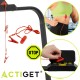 Бігова доріжка Actiget Actirun ACT0171