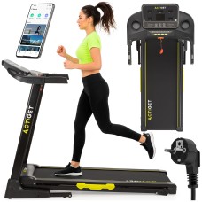Бігова доріжка Actiget Actirun Pro ACT0172