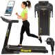 Бігова доріжка Actiget Actirun Pro ACT0172