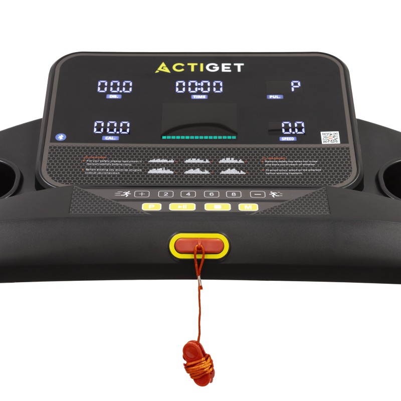 Бігова доріжка Actiget Actirun Pro ACT0172