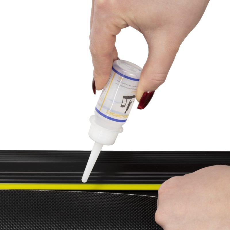 Бігова доріжка Actiget Actirun Pro ACT0172