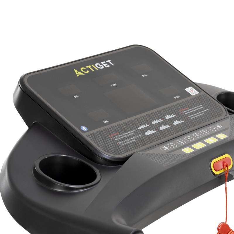 Бігова доріжка Actiget Actirun Pro ACT0172