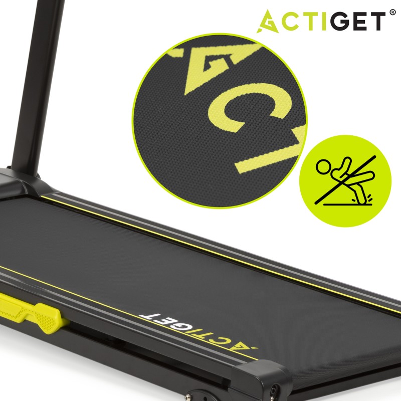 Бігова доріжка Actiget Actirun Pro ACT0172