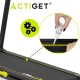 Бігова доріжка Actiget Actirun Pro ACT0172