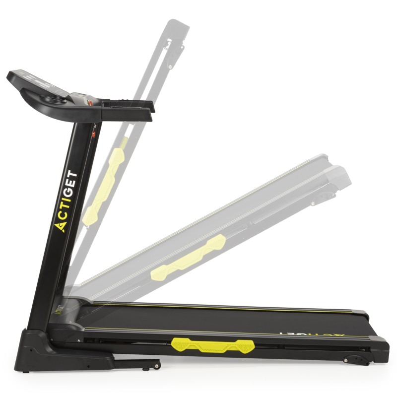 Бігова доріжка Actiget Actirun Pro ACT0172