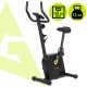 Велотренажер магнітний Actiget Actibike ACT0174 Black