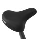 Велотренажер магнітний Actiget Actibike ACT0174 Black
