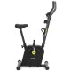 Велотренажер магнітний Actiget Actibike ACT0174 Black