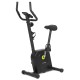Велотренажер магнітний Actiget Actibike ACT0174 Black