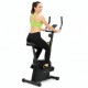 Велотренажер магнітний Actiget Actibike ACT0174 Black