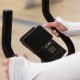 Велотренажер магнітний Actiget Actibike ACT0174 Black