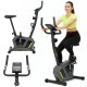 Велотренажер магнітний Actiget Actibike Pro ACT0175 Grey/Black