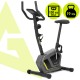 Велотренажер магнітний Actiget Actibike Pro ACT0175 Grey/Black