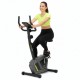 Велотренажер магнітний Actiget Actibike Pro ACT0175 Grey/Black