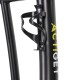 Орбітрек магнітний Actiget Actitrainer ACT0176 Grey/Black