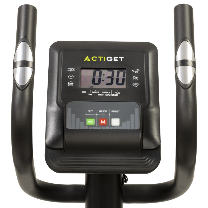 Орбітрек магнітний Actiget Actitrainer ACT0176 Grey/Black
