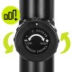 Орбітрек магнітний Actiget Actitrainer ACT0176 Grey/Black