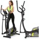 Орбітрек магнітний Actiget Actitrainer ACT0176 Grey/Black