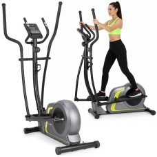Орбітрек магнітний Actiget Actitrainer ACT0176 Grey/Black