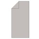 Рушник спортивний Actiget 80 x 40 см з мікрофібри ACT0183 Grey