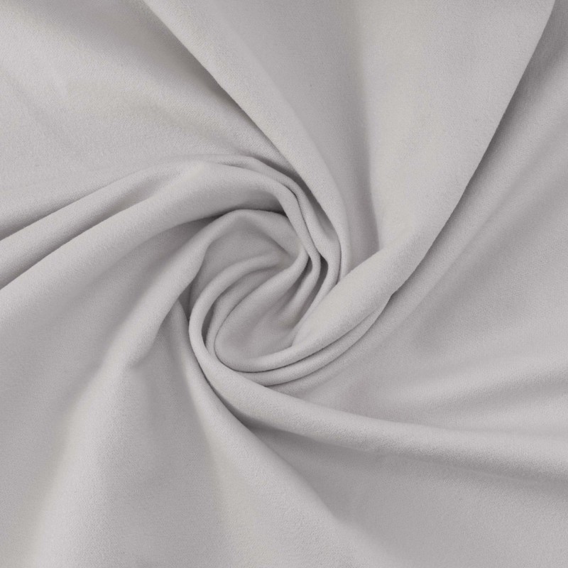 Рушник спортивний Actiget 80 x 40 см з мікрофібри ACT0183 Grey